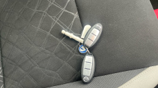 Nissan Micra 1.0 IG-T 100 Acenta Limited Edition 5dr Petrol Hatchback